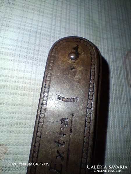 Wermacht konzerv nyitó