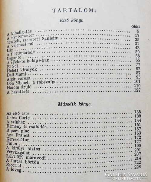 Bruno frank: the wanderer of life. The Novelist Life of Cervantes [1943]