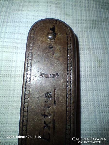 Wermacht konzerv nyitó