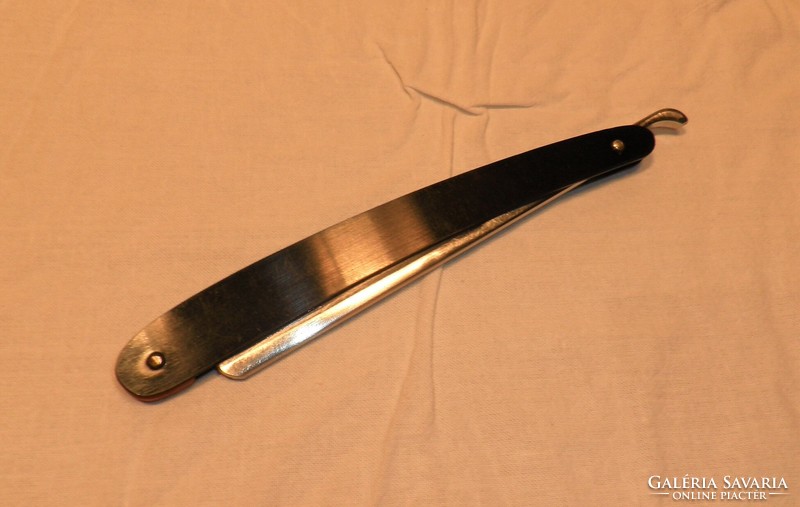 Régi GOLF borotva, gyűjteményből. Kés, bicska, tőr, borotva.