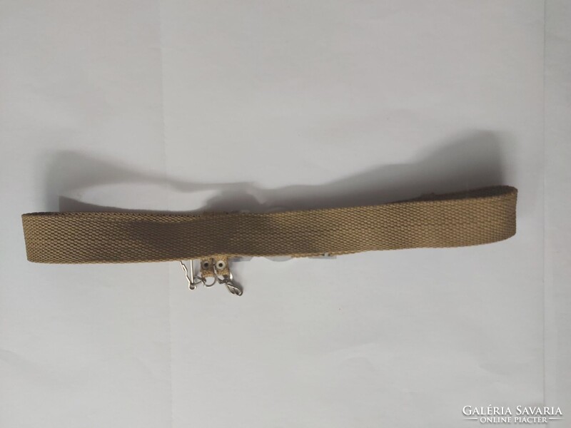 Kisdobos öv - retró