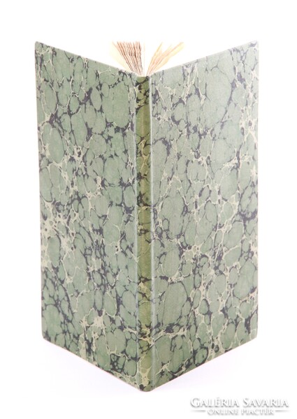 1818 Miskolc - Török Damascén - Az önnön gyilkosságról Ritka példány szép állapotban !!