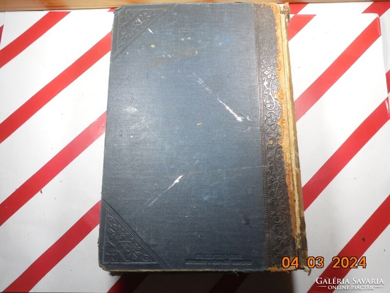 A Pallas Nagy Lexikona - XIV. kötet (Pillera-Simor) 1897-es kiadás