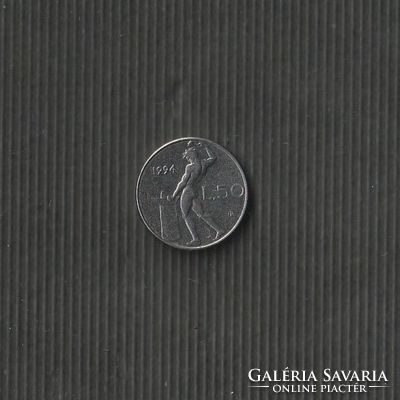 50 Líra 1994