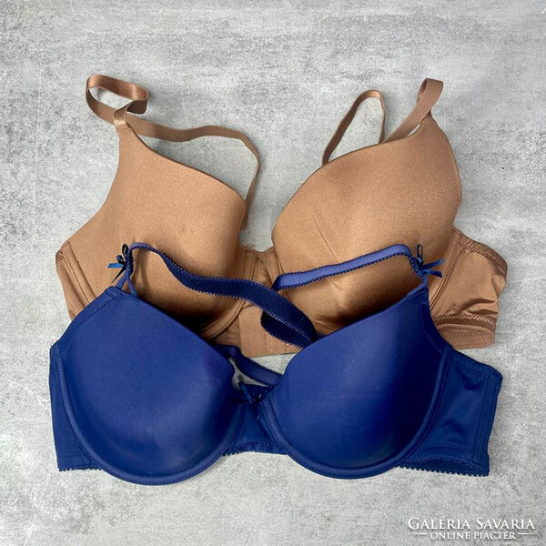 H&M, C&A Lingerie push-up melltartó szett 85/B