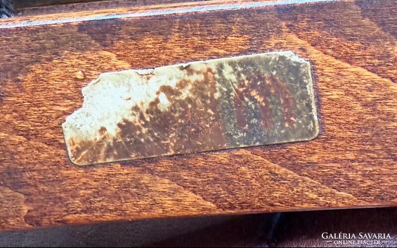 Jelzett Ingmar Relling a Westnofa számára készült vintage "Siesta" fotel pár.