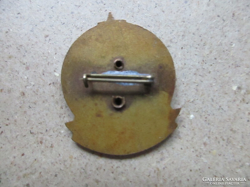 Hajdú-Bihar M. Tanács Társadalmi munkáért kitüntetés (12)