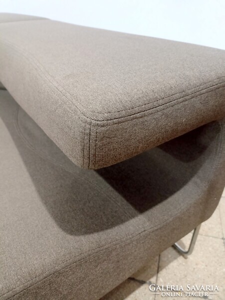 MOROSO - Patricia Urquiola - olasz moduláris ülőgarnitúra, fotel - modern design