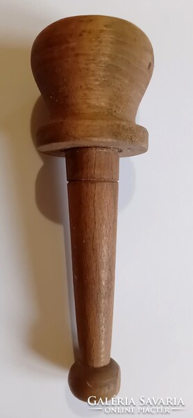 Antik stoppolófa gomba