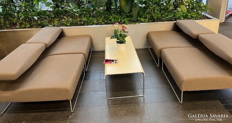 MOROSO - Patricia Urquiola - olasz moduláris ülőgarnitúra, fotel - modern design