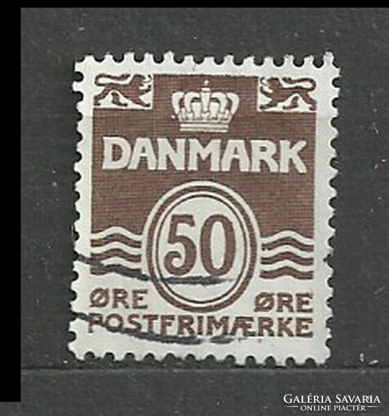 Dánia 50