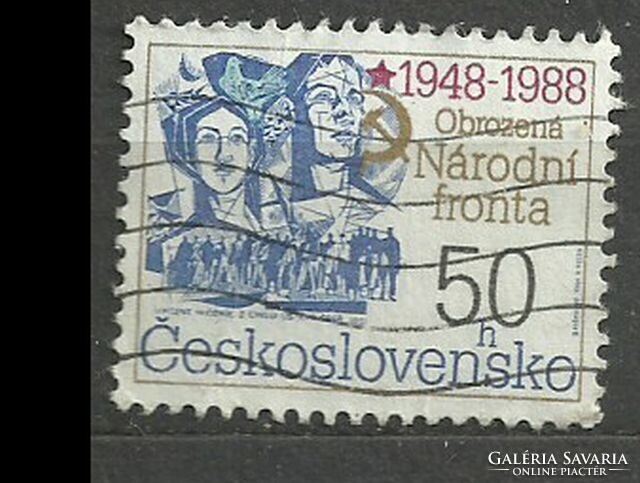 Csehszlovák 50 h