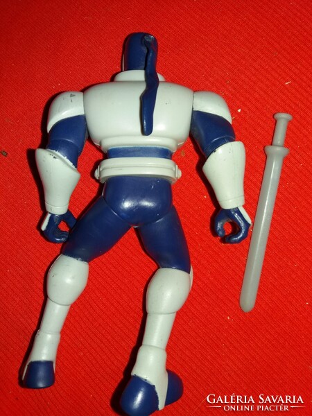 2003.Mirage studios Playmates TMNT Tini Ninja Teknősök akció figura NINJA 15 cm képek szerint