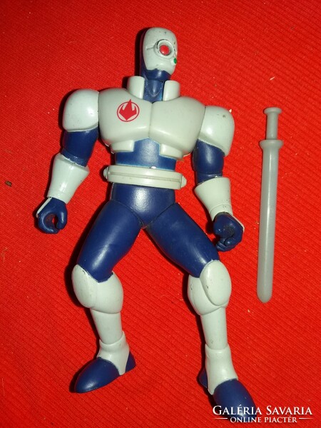 2003.Mirage studios Playmates TMNT Tini Ninja Teknősök akció figura NINJA 15 cm képek szerint