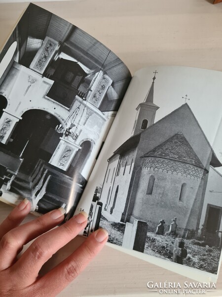 Baranya Középkori Templomai