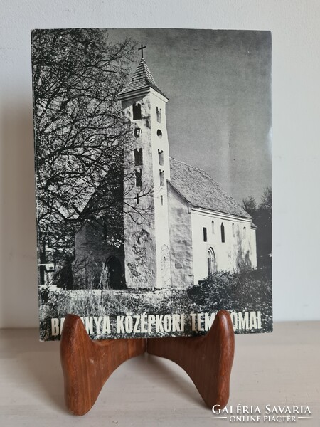 Baranya Középkori Templomai