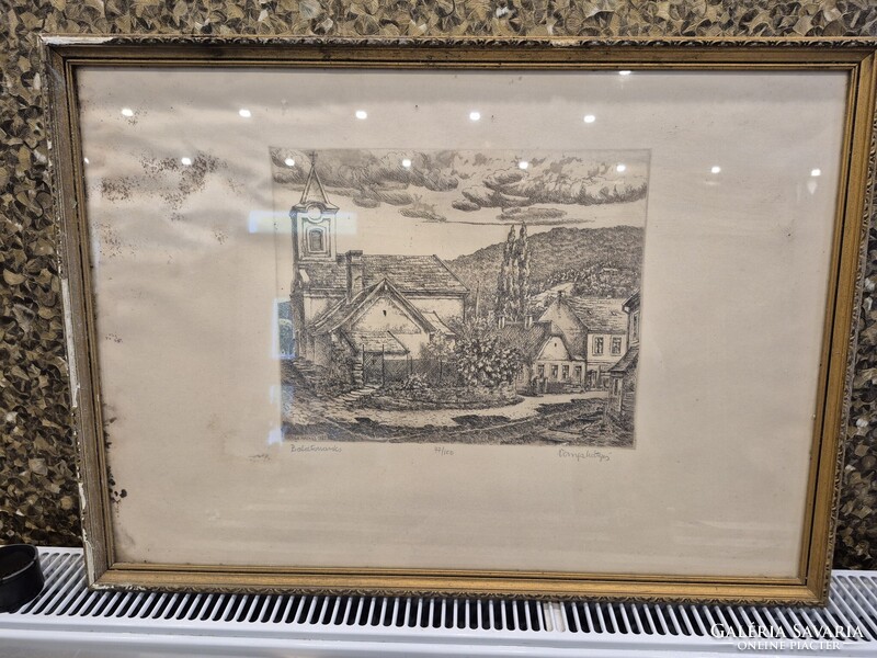 Varga mátyás festőművész