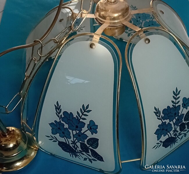 Retro mennyezeti lámpa