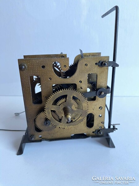 RÉGI MAJAK KAKUKKOS ÓRA SZERKEZET