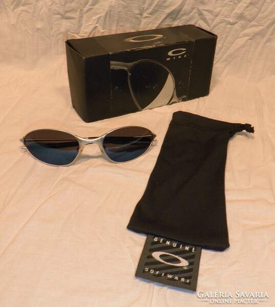 OAKLEY szemüveg. Gyerek szemüveg.