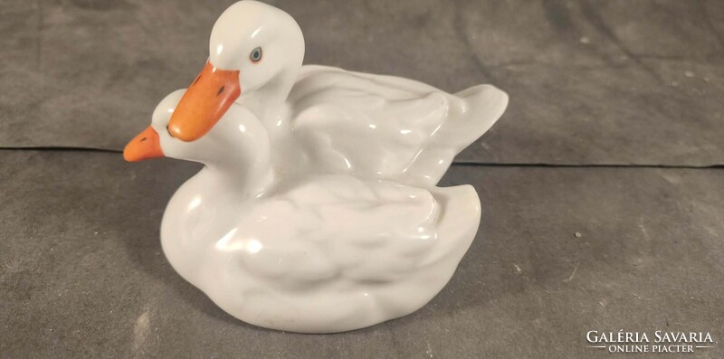 Herendi kacsa pár 885