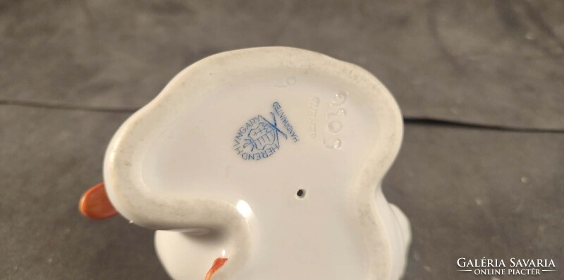 Herendi kacsa pár 885