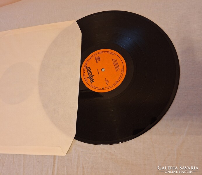 EDDA : Változó idők / EDDA 6 / EDDA 2  LP