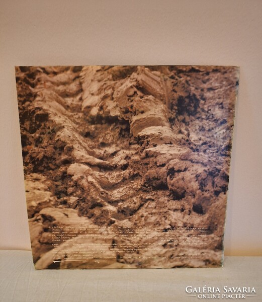 EDDA : Változó idők / EDDA 6 / EDDA 2  LP
