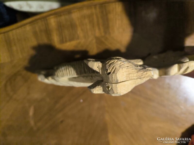 Gyönyörű faragott torony dísz bútor  vadàsz szarvas téna. Fekete Erdei Schwarzwaldi kakukk fali óra