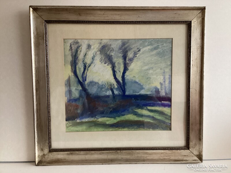 SUGÁR ANDOR BUDAPEST, 1903 - 1944, AUSCHWITZ - Milánó 1924 .