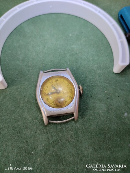 Eladó Bischoff karóra