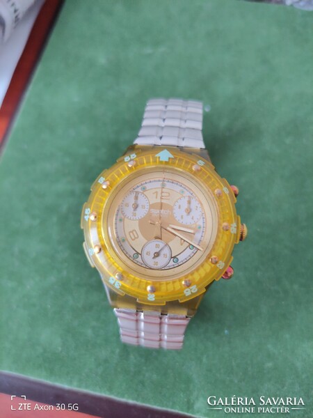 Eladó Swatch karóra
