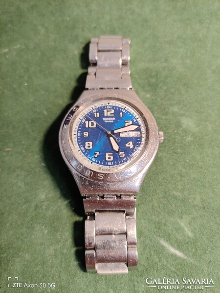 Eladó Swatch karóra