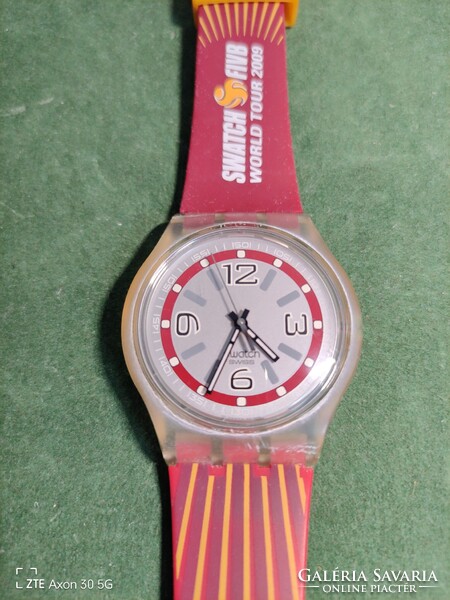 Eladó Swatch karóra
