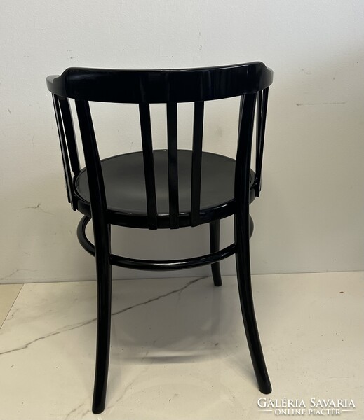 Ritka Mundus Thonet szecessziós karosszék  jelzett