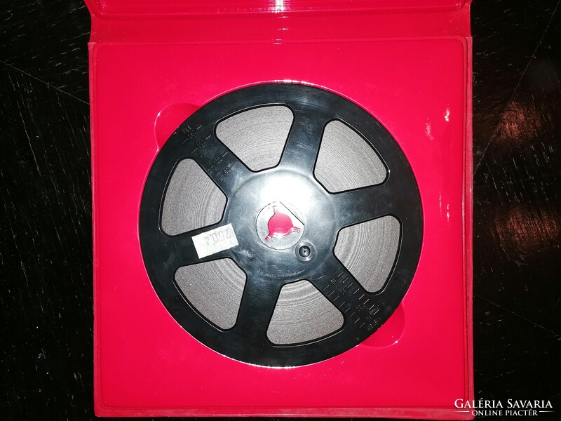 Német Rajzfilm, Super 8 -as