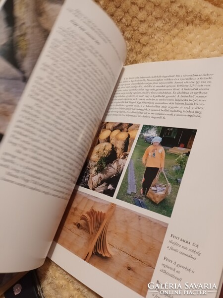 Szauna - Amit a szaunáról tudni kell - Gazdagon illusztrált, színes, igényes kötet a szaunázásról