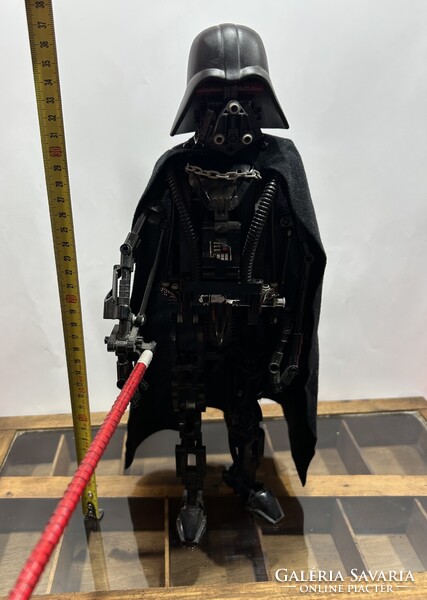 LEGO Technic Star Wars: Darth Vader