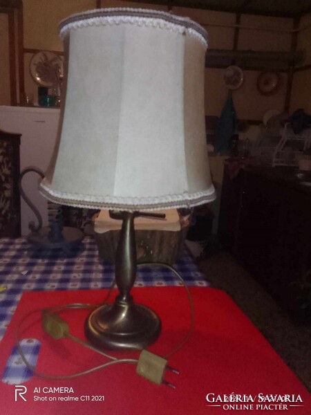 Asztali lámpa