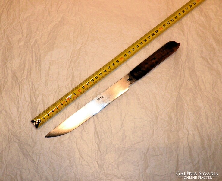 RÉVÉSZ kés, gyűjteményből. Kés, bicska, tőr, borotva.