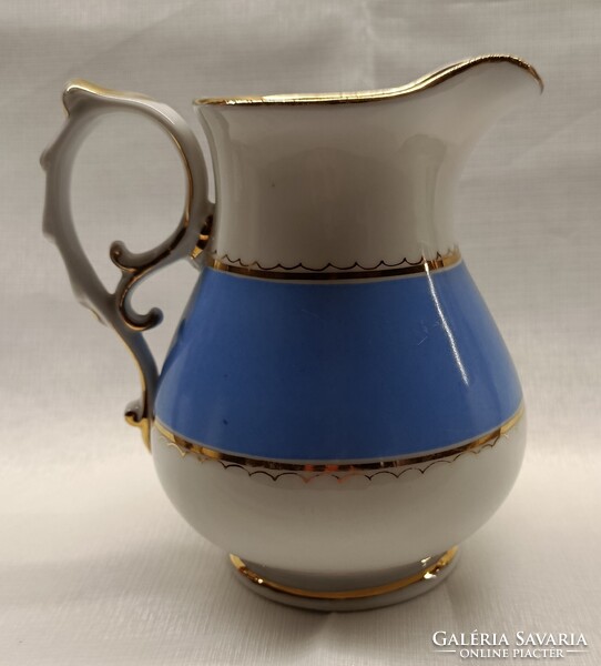 Vintage porcelán KANCSÓ