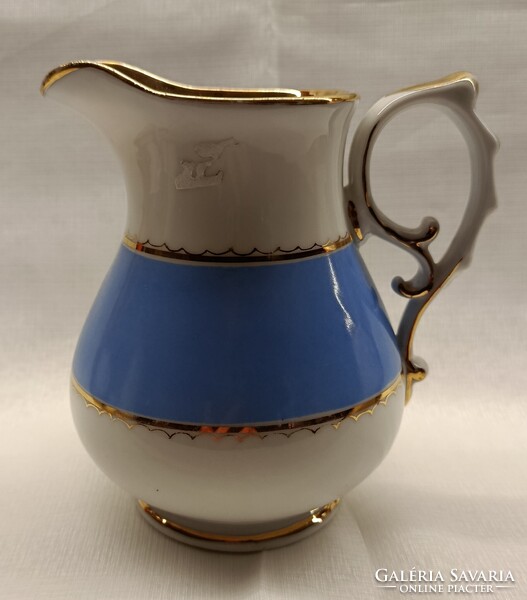 Vintage porcelán KANCSÓ