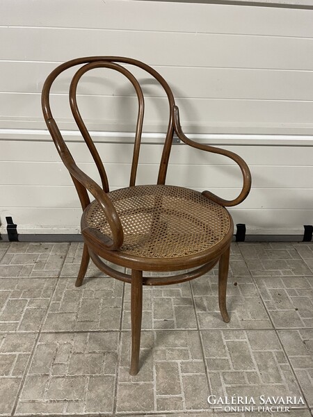 Thonet fotel