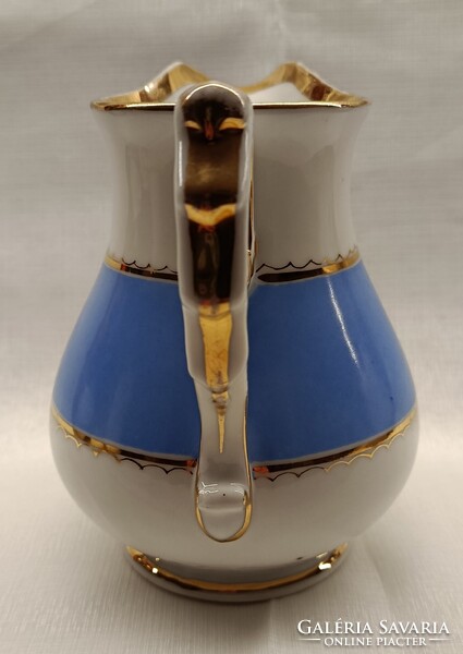 Vintage porcelán KANCSÓ