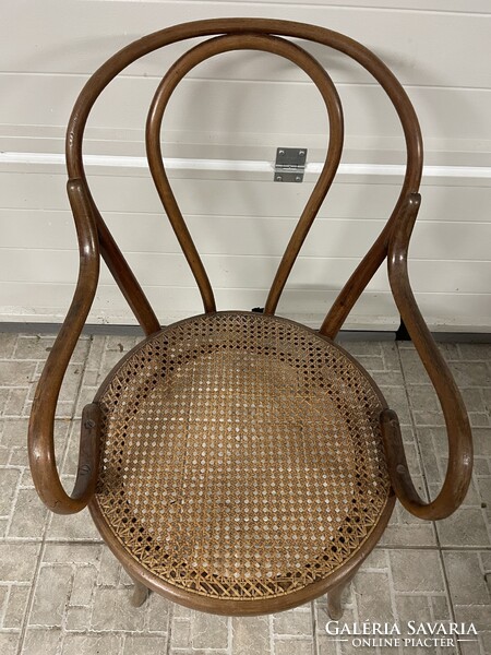 Thonet fotel