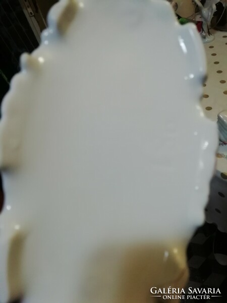 Fehér  gyertyatartó sorszámozott Akció Aukció több száz termék vegye vigye