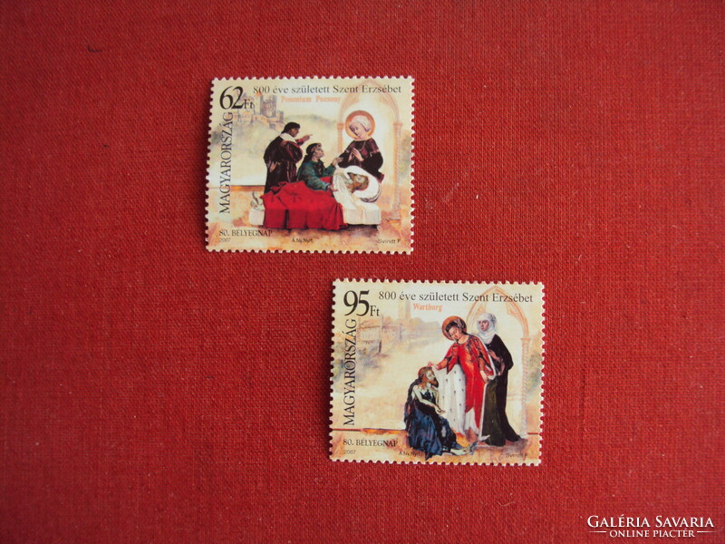 Magyar postatiszta bélyegek blokkok névértéken eladók-Sz-101