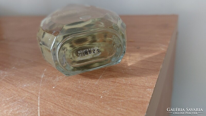 Tosca Maurer & Wirtz 100 ml női Kölni full