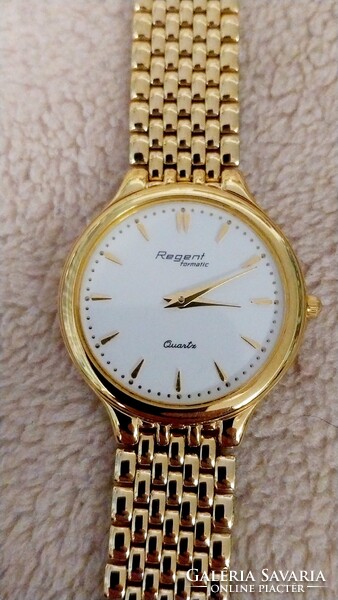 REGENT  SVÁJCI KARÓRA ÓRA!