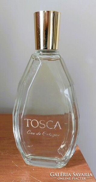 Tosca Maurer & Wirtz 100 ml női Kölni full